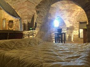 Гостиница Pantorano B&B  Спинетоли